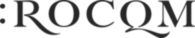 Rocqm