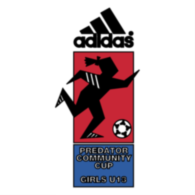 Predator Community Cup