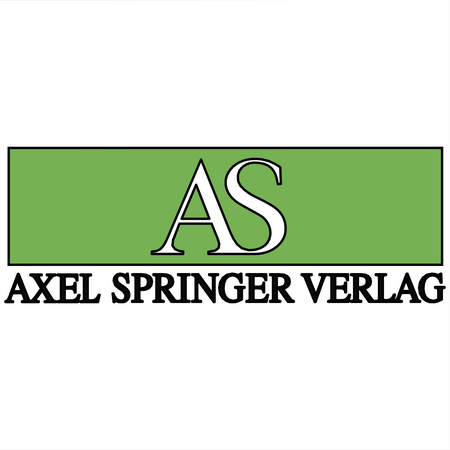 Axel Springer Verlag