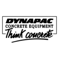 Dynapac Concrete Equipment