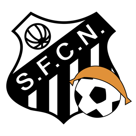 Santos Futebol Clube Do Nordeste Ce