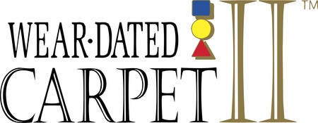 Wear Dated Carpet Ii