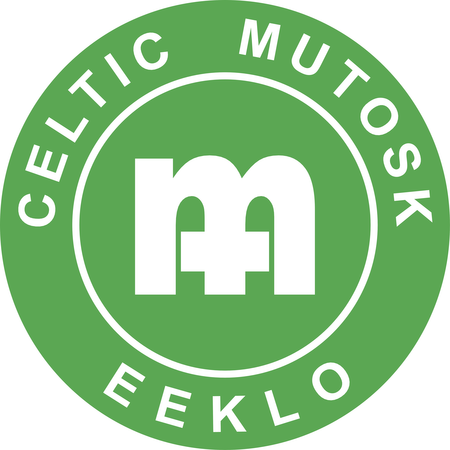 Celtic Mutosk Eeklo