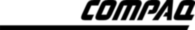 Compaq