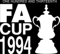 FA Cup 1994