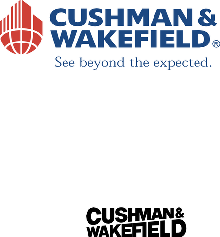 Cushman & Wakefield