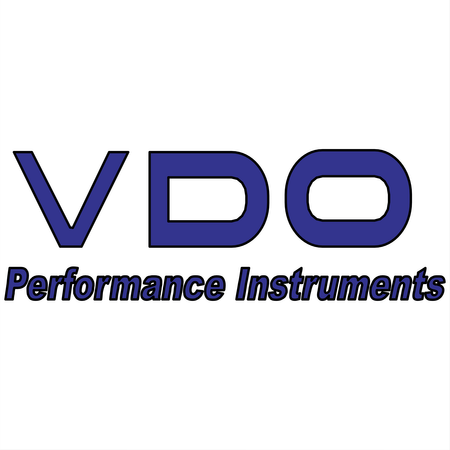 Vdo Performance Instruments