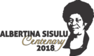 Albertina Sisulu