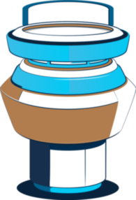 Tower 3 (skeuomorphic)