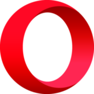 Opera Web Browser