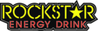 Rockstar Energy Drink