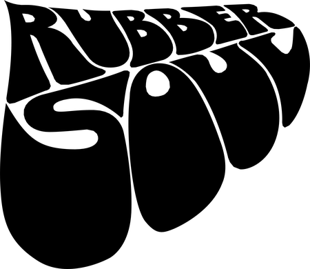 Rubber Soul