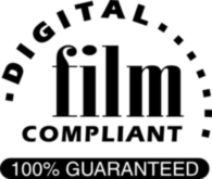Digital Film Compliant