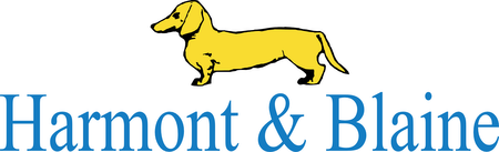 Harmont & Blaine
