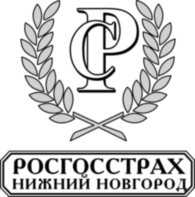 Rosgosstrah Nn