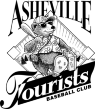 Asheville Tourists