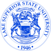 Lake Superior State University Seal