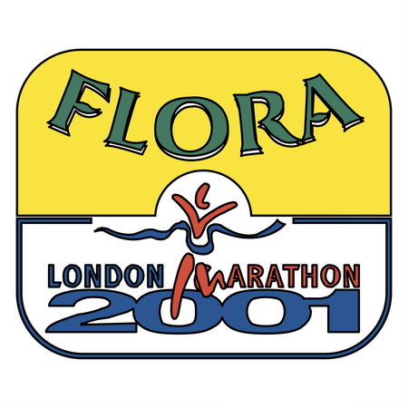 Flora London Marathon