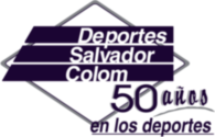 Deportes Salvador Colom