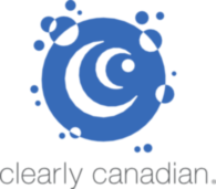 CLEARLY CANADIAN BRAND 1
