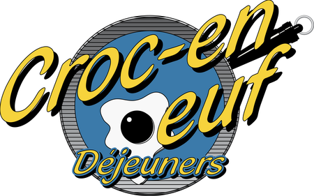 Croc En Oeuf