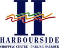 Harbourside Shopping Centre