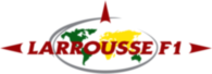 Larrousse F1