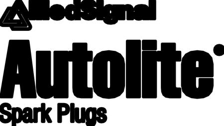 Autolite Spark Plugs