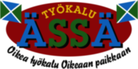Tyokalu Assa