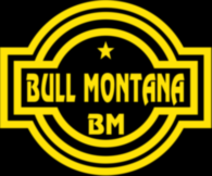 Bull Montana 34355