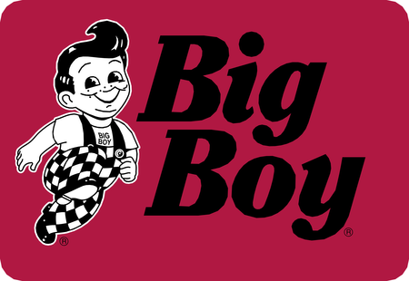 Big Boy