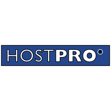 Hostpro