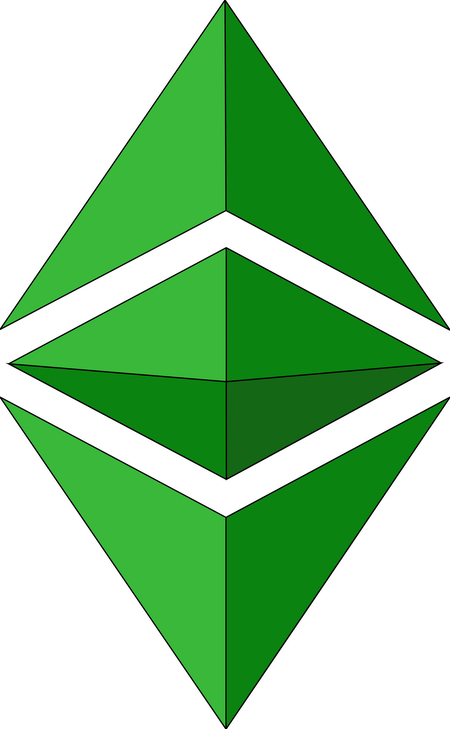 Ethereum Classic