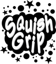 Gillette Squish Grip