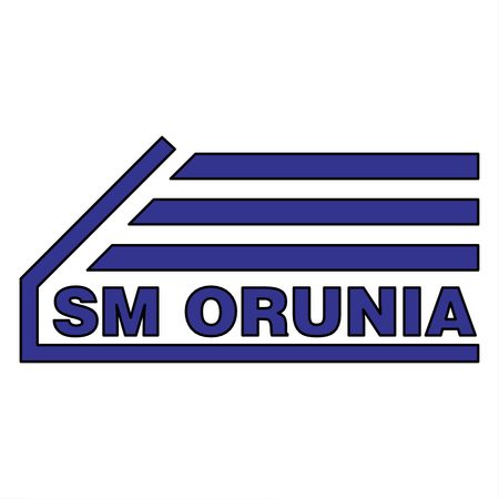 Sm Orunia
