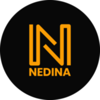 Nedina