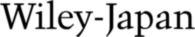 Wiley Japan