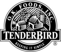 TenderBird