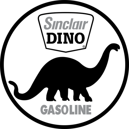 Sinclair Dino