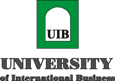Uib University Of International Business