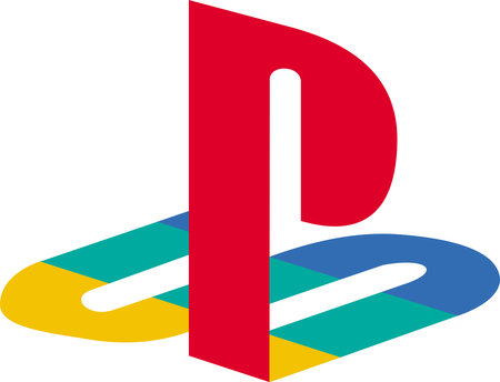 Playstation  Colour