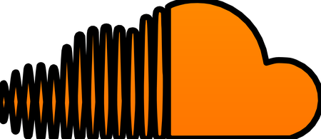 SoundCloud Icon