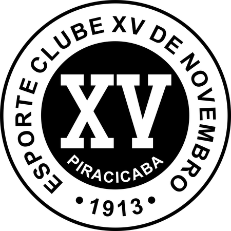 Esporte Clube Xv De Novembro De Piracicaba Sp