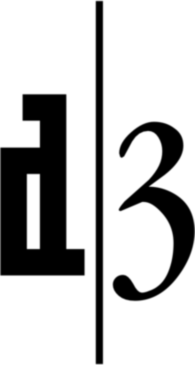 D3