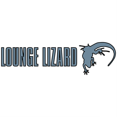 Lounge Lizard