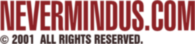 nevermindus com