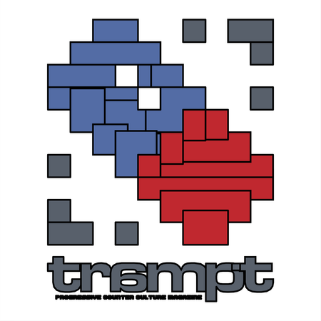 Trampt Magazine