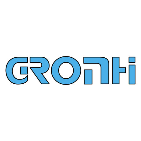 Gronhi