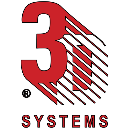 3d Systems