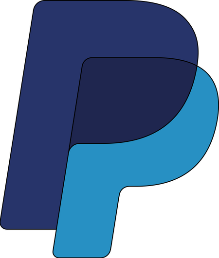 Paypal Icon